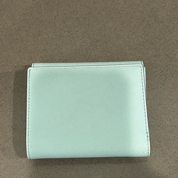 Kate spade bifold wallet with front snap pocket - Picture 5 of 8